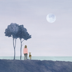 이사 (Moving: Boxes and Memories)
